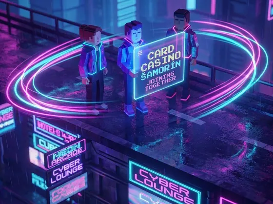 Card Casino Šamorín: Registrácia nového účtu